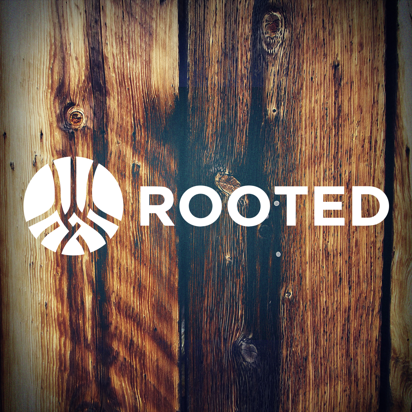 Rooted Messages Series - Wilshire Avenue Community Church, Fullerton